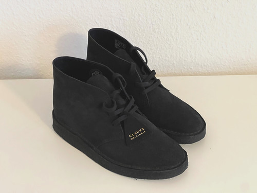 Clark originals wie neu - clark's,