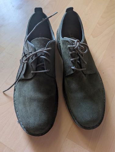 Clarks desert london schuhe - desert,