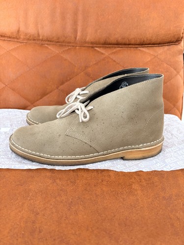 Clark desert boots woman - clark,