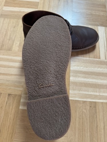 Clarks originals desert - clarks, boot