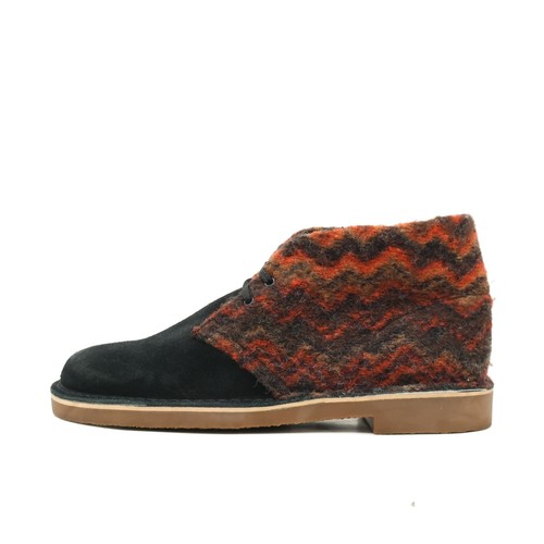 Clarks herren desert boots - herren,