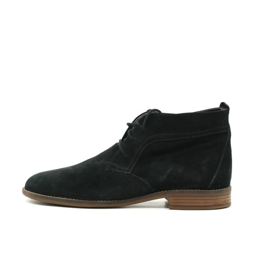 Clarks damen desert - clarks, boot