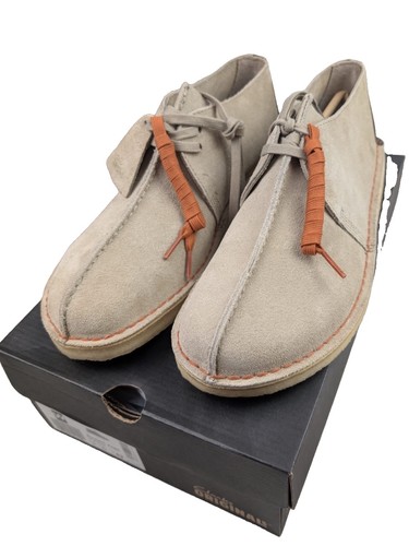 Clarks originals herren desert - clarks,