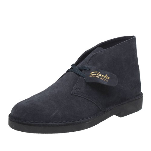 Clarks desert boot evo - clarks,