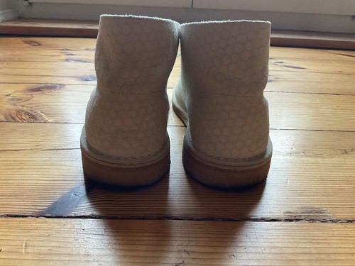 Clarks desert boots - desert,