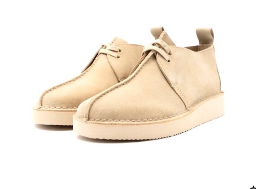 Clarks originals sportlicher - clarks,