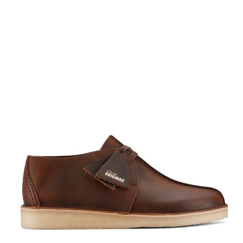 Clarks originals desert trek - clarks,