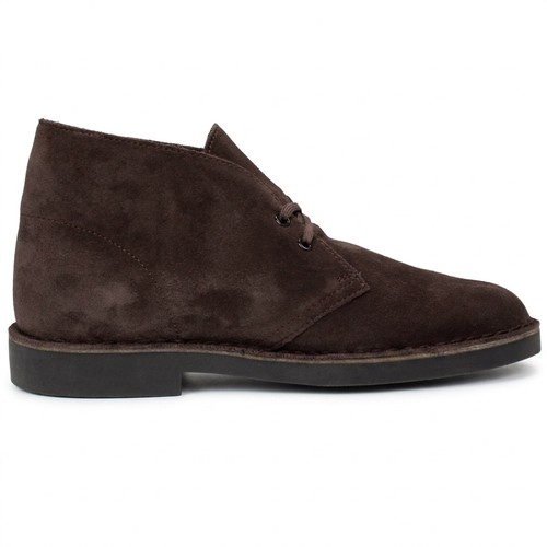 Clarks desert boot evo - clarks,