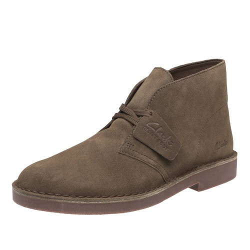 Clarks desert boot - clarks, evo