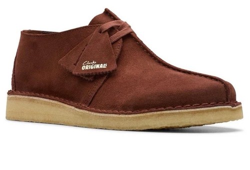 Clarks originals desert trek - originals,