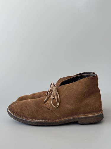 Clarks originals desert - desert, boots
