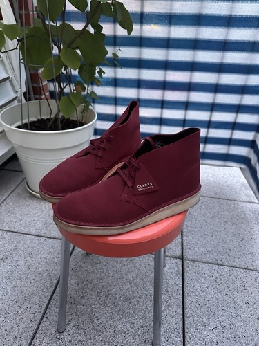 Clarks originals desert boot - clarks,