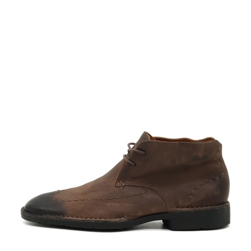 Clarks herren desert boot - herren,