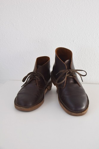 Clarks herren desert - clarks, boots