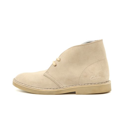Clarks damen desert boot - boot, boots