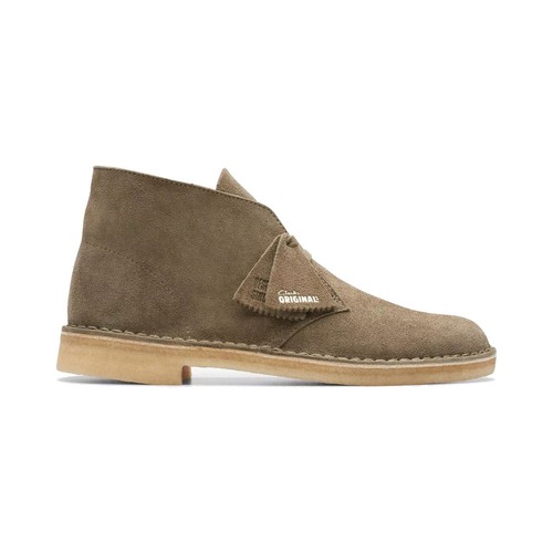 Clarks desert boot - desert,