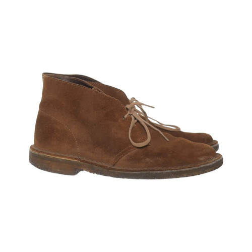 Clarks desert boot - desert, größe