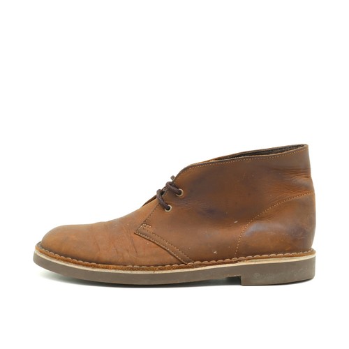 Clarks herren stiefeletten - herren, eu