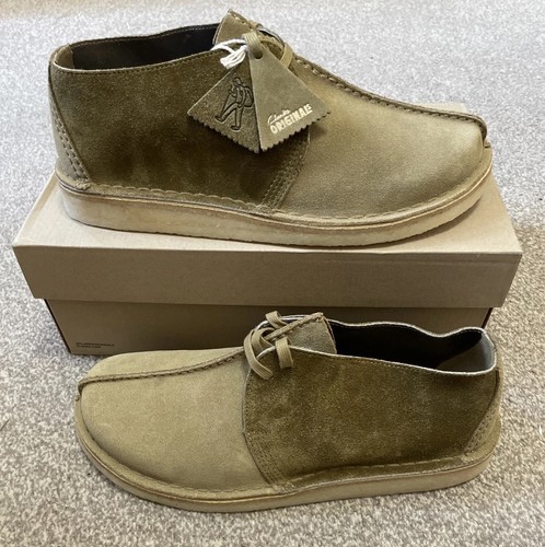 Clarks originals desert - desert, trek