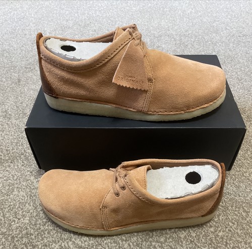 Clarks originals desert trek - originals,