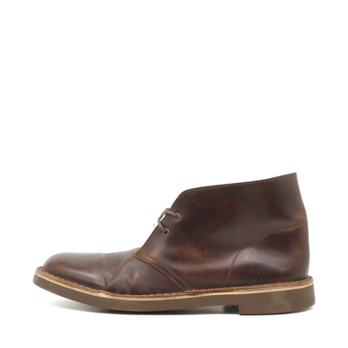 Clarks herren desert - clarks, boot