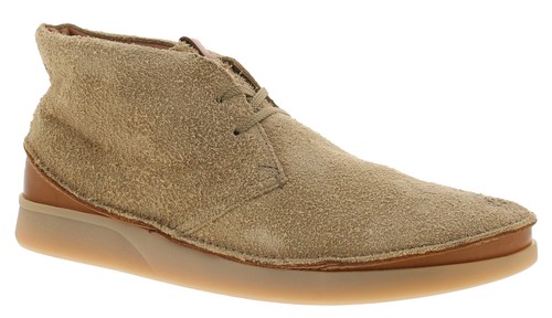 Clarks herren desert boots - herren,