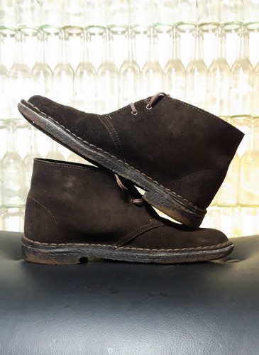 Clarks originals desert boots - originals,