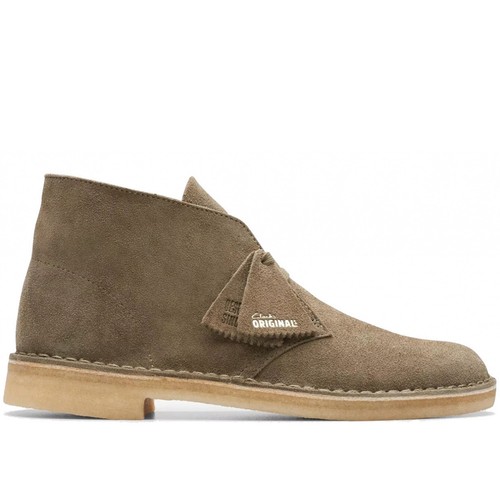 Clarks desert boot - boot, herren