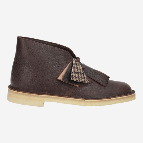 Clarks desert boot 26183082 - desert,
