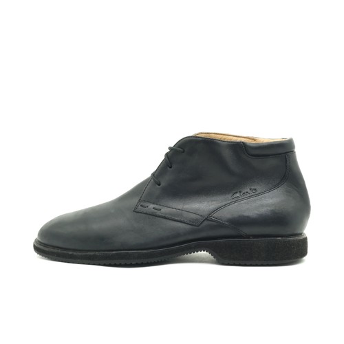 Clarks herren desert boot - clarks,