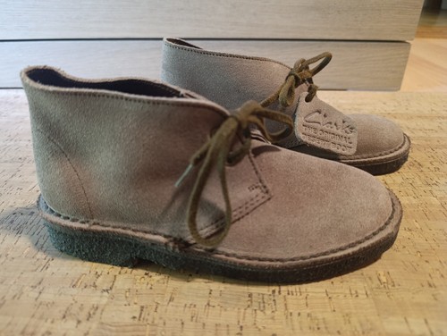 Clarks originals desert - clarks, boot