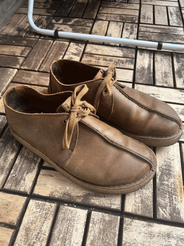 Clarks originals desert - desert,
