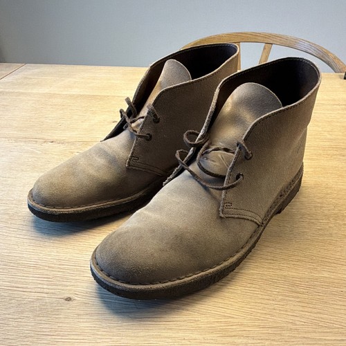 Clarks originals desert boot - clarks,
