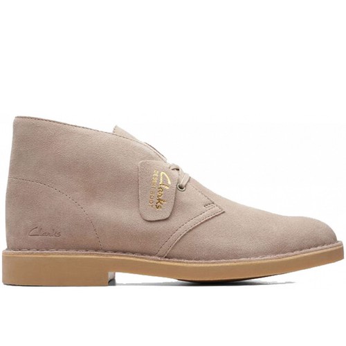 Clarks desert evo herren - clarks,