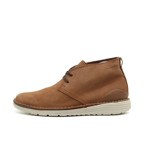 Clarks herren desert stiefel - herren, desert-stiefel