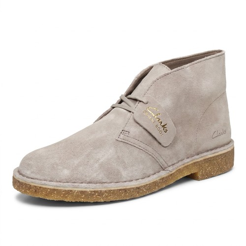 Clarks desert boot - boot,