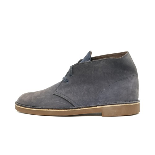 Clarks herren desert boot - clarks,