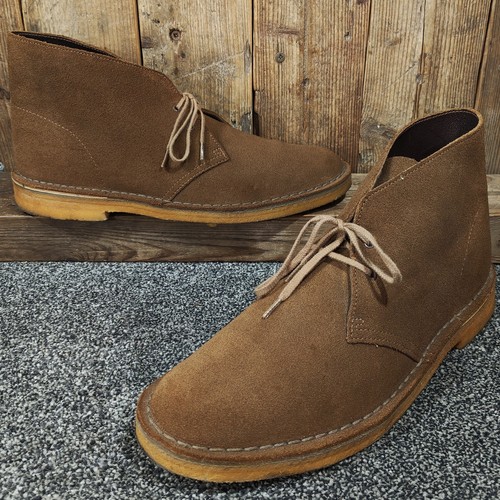 Clarks originals desert boots - clarks,
