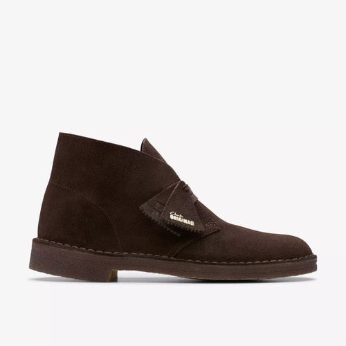 Clarks originals herren desert - originals,