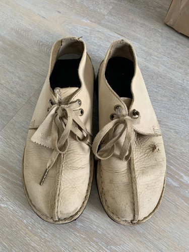 Clarks desert trek - trek, 40