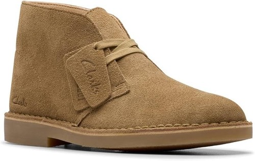 Clarks damen desert - damen,