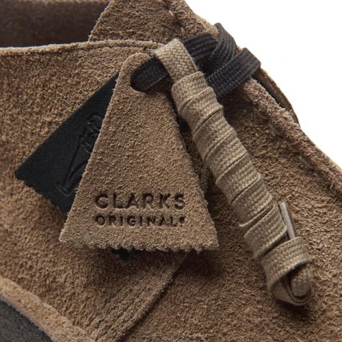 Clarks originals herren - originals,
