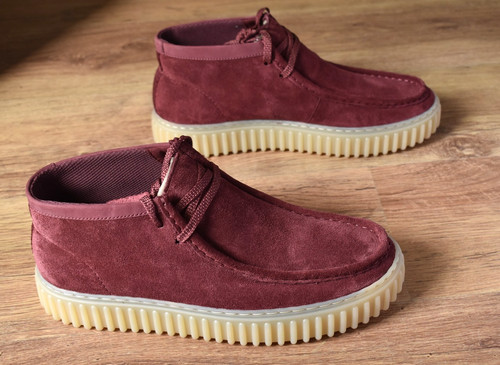 Clarks torhill 43 44 - torhill, 41