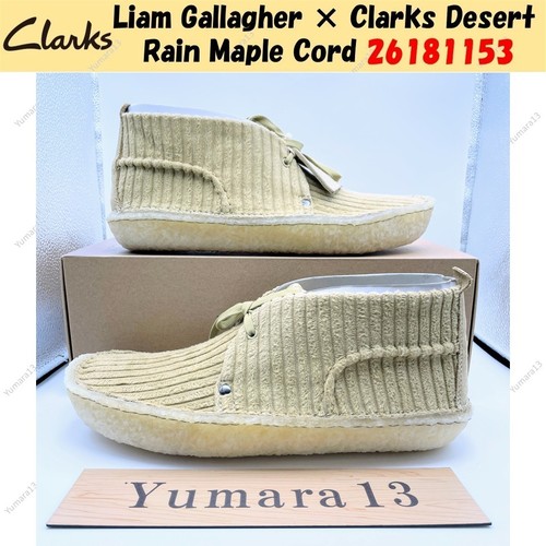 Liam gallagher clarks - liam,