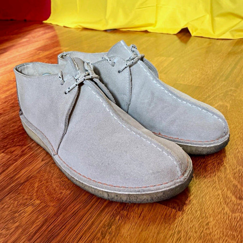 Clarks desert trek oasis - desert,