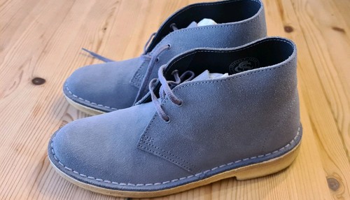 Clarks originals desert boots - clarks,