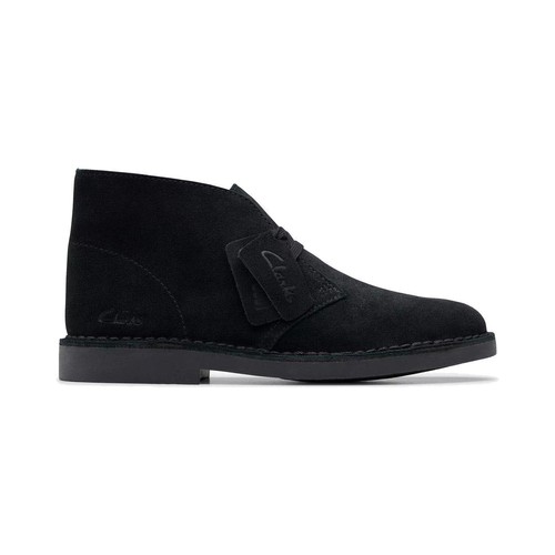 Clarks desert evo schwarz - desert, evo.