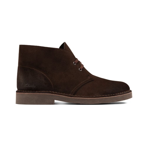 Clarks desert boot - desert,
