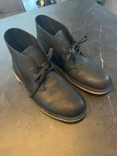 Clarks desert boot bushacre - desert,