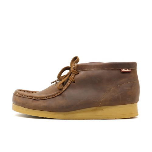 Clarks herren stiefel 5 - clarks, 44.5